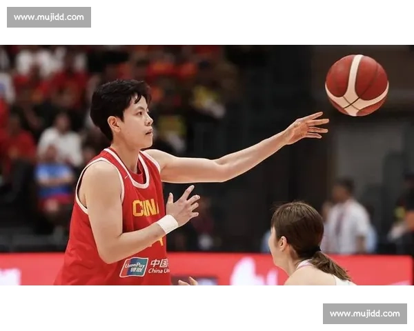 中国女篮 124-57 狂胜波黑!杨舒予 22 分 + 6 抢断,张子宇双塔发威,宫鲁鸣练兵见效 中国女篮 124-57 狂胜波黑!杨舒予 22 分 + 6 抢断,张子宇双塔发威,宫鲁鸣练兵见效