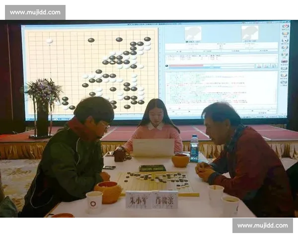 围棋高尔夫老挝站诞生首位海外冠军 罗约克力克韩国六段夺冠 围棋高尔夫老挝站诞生首位海外冠军 罗约克力克韩国六段夺冠