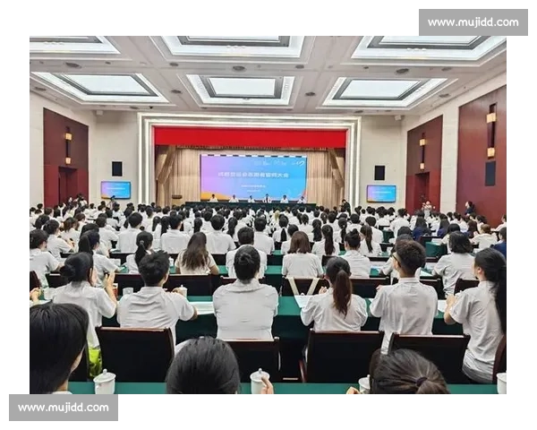 成都世运会 8662 名 “小青椒” 整装待发 青春力量点亮国际盛会 成都世运会 8662 名 “小青椒” 整装待发 青春力量点亮国际盛会