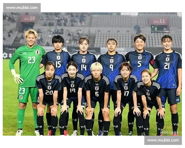 日本女足东亚杯名单揭晓:本土联赛为主,10 名新人 + 1 留洋球员挑大梁 日本女足东亚杯名单揭晓:本土联赛为主,10 名新人 + 1 留洋球员挑大梁