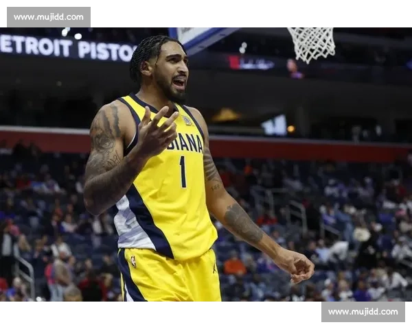 Scotto：步行者锁定托布 294 万合同 内线深度再加固