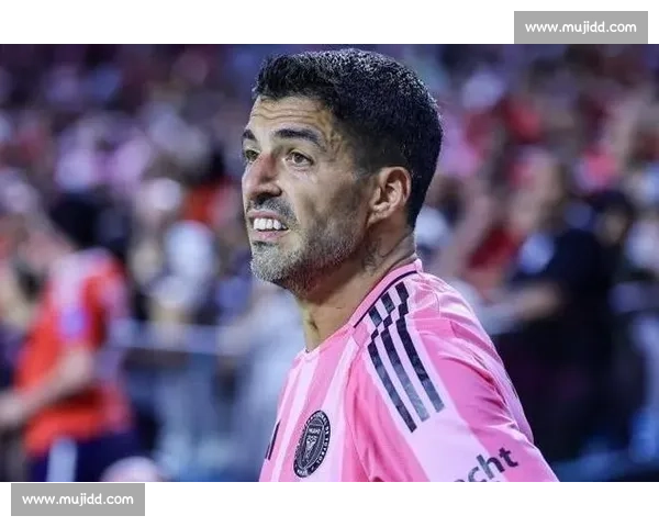 苏亚雷斯：世俱杯平局无碍积极评价，肯定球队拼搏精神