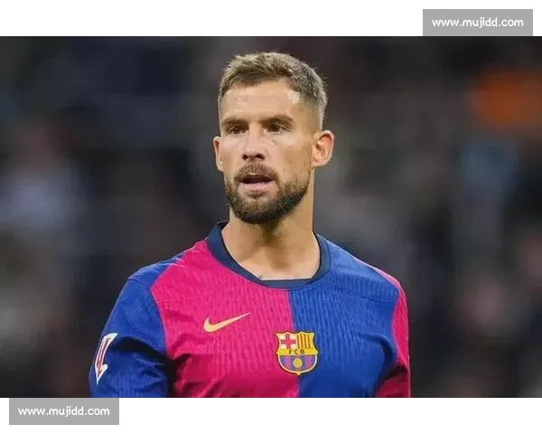 库巴西接过 5 号传承伊尼戈衣钵,连续换号见证巴萨后防新星蜕变 库巴西接过 5 号传承伊尼戈衣钵,连续换号见证巴萨后防新星蜕变