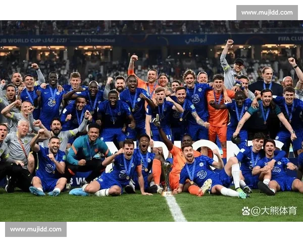 穆德里克因禁药遭 4 年禁赛!切尔西 7000 万引援成史上最惨投资 穆德里克因禁药遭 4 年禁赛!切尔西 7000 万引援成史上最惨投资