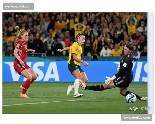 澳大利亚女足国脚戈里汉密尔顿岛完婚 李梦雯曾为队友见证 澳大利亚女足国脚戈里汉密尔顿岛完婚 李梦雯曾为队友见证