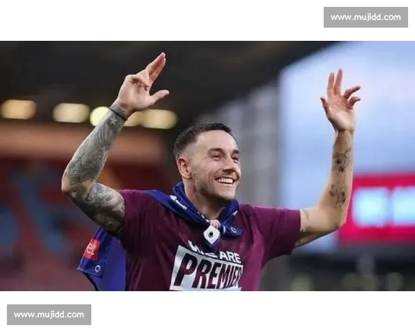 前伯恩利队长布朗希尔加盟利雅得青年 两年合约转战沙特 前伯恩利队长布朗希尔加盟利雅得青年 两年合约转战沙特