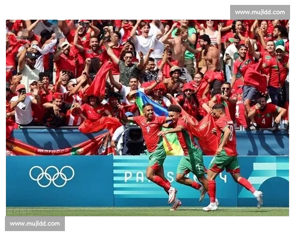 摩洛哥启建 11.5 万容量超级球场 剑指 2030 世界杯决赛