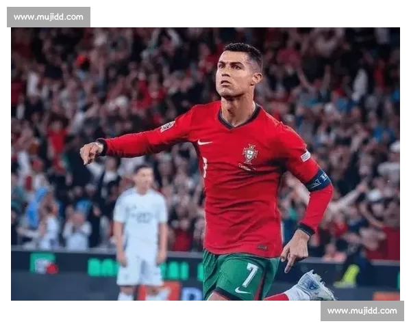 豪门夜双线狂飙:英格兰 8 连胜锁头名 C 罗破纪录葡萄牙 5 球狂胜 豪门夜双线狂飙:英格兰 8 连胜锁头名 C 罗破纪录葡萄牙 5 球狂胜