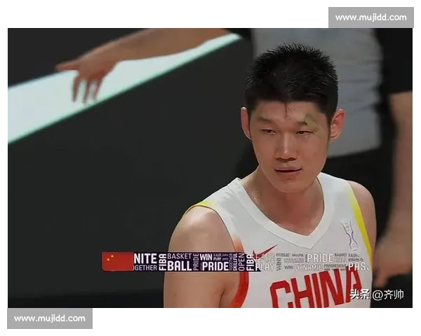 亚洲杯首战!男篮首发曝光:新星领衔,胡金秋替补待命 亚洲杯首战!男篮首发曝光:新星领衔,胡金秋替补待命