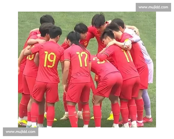 U22 国足大连集结!马德兴曝两战伊拉克 15 名奥运新星开启洛杉矶周期 U22 国足大连集结!马德兴曝两战伊拉克 15 名奥运新星开启洛杉矶周期