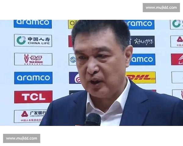 闵鹿蕾率北控两年两进季后赛 创队史首夺八强新高度 闵鹿蕾率北控两年两进季后赛 创队史首夺八强新高度