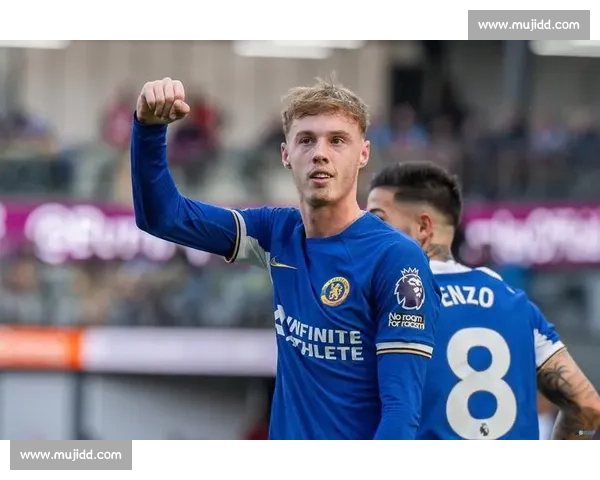 穆德里克因禁药遭 4 年禁赛!切尔西 7000 万引援成史上最惨投资 穆德里克因禁药遭 4 年禁赛!切尔西 7000 万引援成史上最惨投资