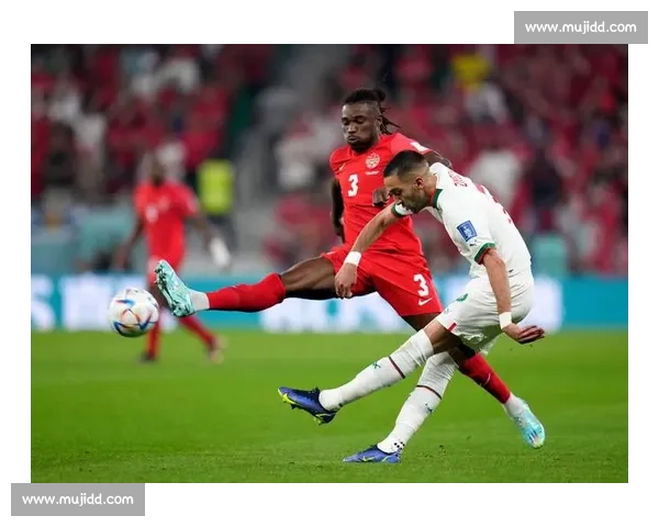 摩洛哥启建 11.5 万容量超级球场 剑指 2030 世界杯决赛