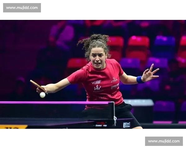 孙颖莎特训桥本!跨栏险酿意外,马琳神反应 + AI 战术助破削球困局 孙颖莎特训桥本!跨栏险酿意外,马琳神反应 + AI 战术助破削球困局