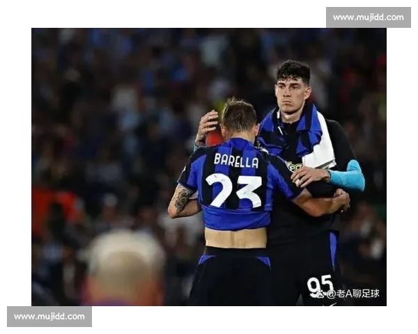 黄牌阴影笼罩!国米铁卫巴斯托尼无缘世俱杯关键战 黄牌阴影笼罩!国米铁卫巴斯托尼无缘世俱杯关键战